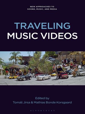 cover image of Traveling Music Videos